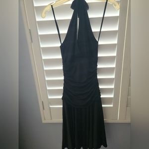 NWT BCBG Mermaid Dress
